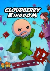 Cloudberry Kingdom PC kaina
