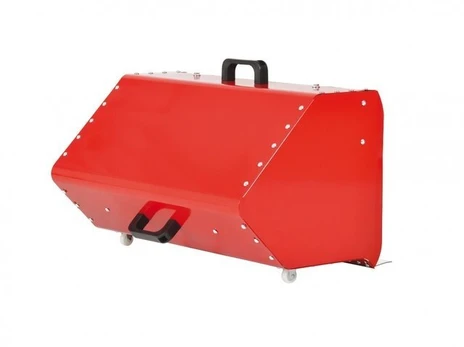 Sniego surinktuvas Hecht 000861B