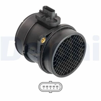 Oro masės jutiklis DELPHI AF10770-12B1