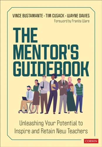 Mentor's Guidebook