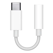 Laidas adapteris USB Type-C-3.5, 10 cm, BP kaina