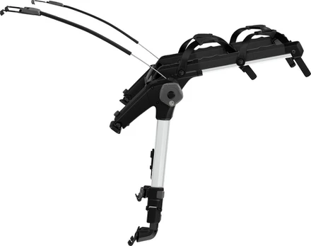 Dviračių laikiklis automobiliui Thule OutWay 2 Hanging, 1 vnt.