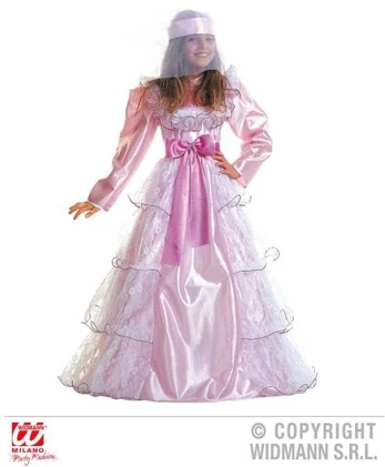 Widmann Grand Gala Lady kostume