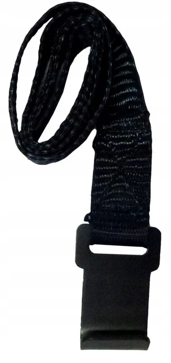 Aguri Advans Giza 50562 dirželis su spaustuku 25mm/75cm