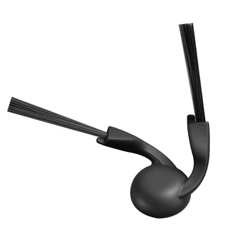 Šoniniai šepetėliai Xiaomi vaccum 5 pro