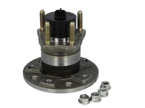 BTA H2X029BTA Wheel bearings kit