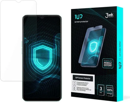 3Mk Protection Oppo A57 4G - 3mk 1UP