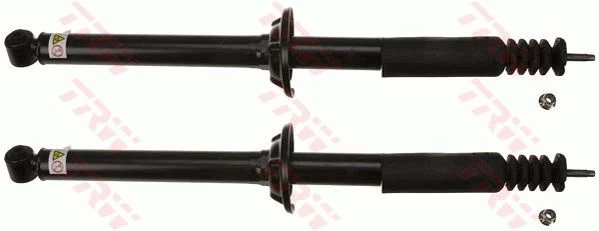 Amortizatorius TRW JGS167T