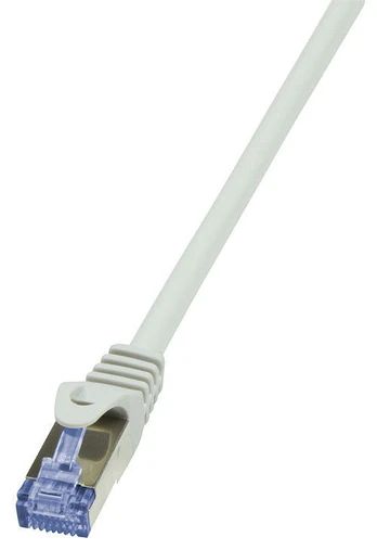 LOGILINK CQ4092S - Cat.6A Patch cbl