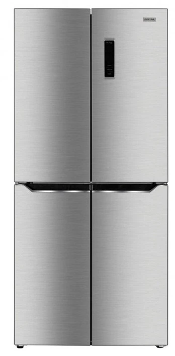 Šaldytuvas MPM MPM-434-SBF-04