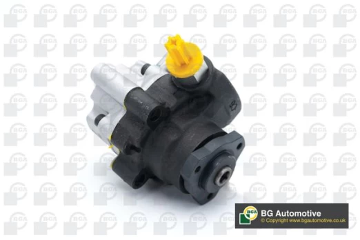 Hidraulinis siurblys, vairo sistema BGA PSP7500