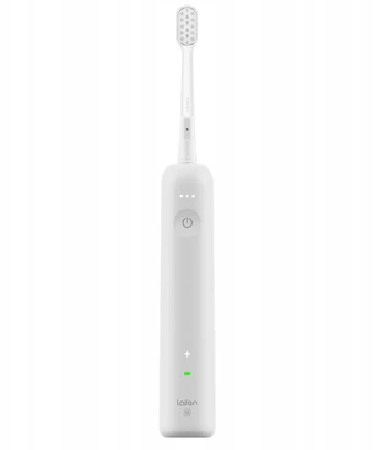Laifen Electric Toothbrush SE Grey
