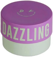 Dear Doer DAZZLING body scrub 300 ml kaina