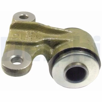 DELPHI TD644W Front axle wishbone bush