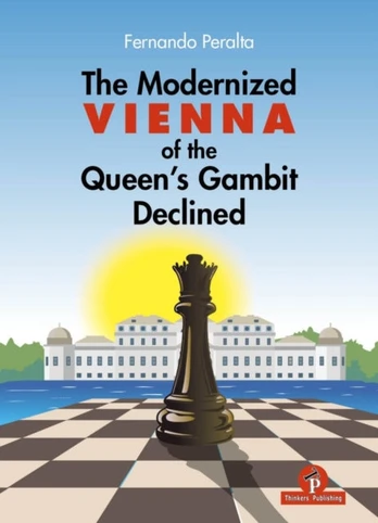 Modernized Vienna Variation of the Queen's Gambit Declined