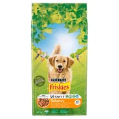 Friskies Balance Dog 15kg kaina
