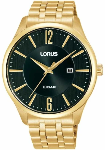 Laikrodis vyrams Lorus RH920RX9