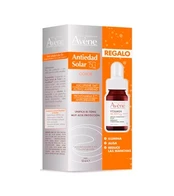 Avene ANTI-AGING SOLAR WITH COLOR SPF50+ LOT 2 pcs