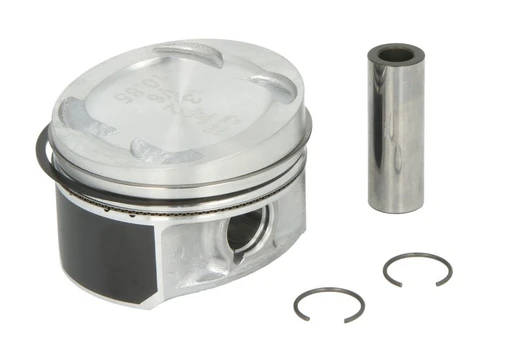 Stūmoklis MAHLE 028 03 12
