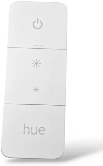 Light Solutions Aps Light Solutions Invisible bracket for Hue Dimmer Switch V2