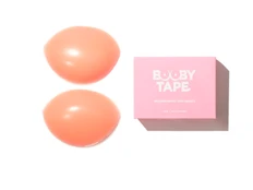 Booby Tape - Silicone Booby Tape Inserts (D-F) kaina