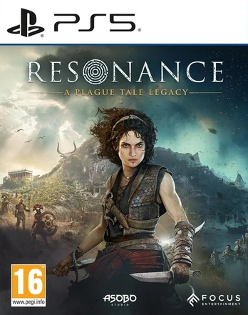 A Plague Tale Legacy 