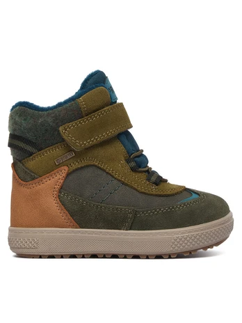 Primigi Ilgaauliai GORE-TEX 2352811 S Žalia