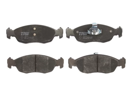 TRW GDB1322 Brake pad set