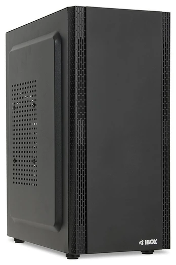 OBUDOWA I-BOX ANTILA 39 Midi Tower ATX