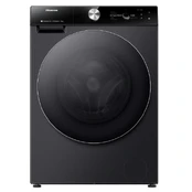 Skalbimo mašina Hisense WF7S1247BB kaina