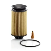 Alyvos filtras MANN-FILTER HU 7022 z KIT kaina