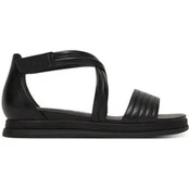 Basutės Tamaris 1-28220-46 Juoda