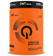 Kreatino monohidratas QNT, 300g kaina
