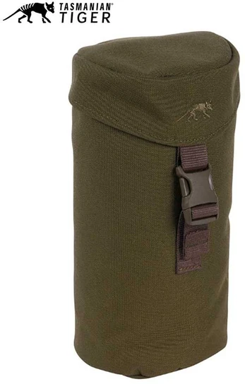Dėklas gertuvei Tasmanian Tiger Bottle Holder Olive