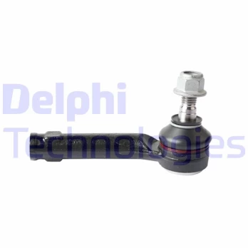 Skersinės vairo trauklės galas DELPHI TA3457