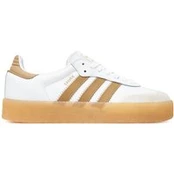 Laisvalaikio batai adidas Sambae JQ0982 Balta