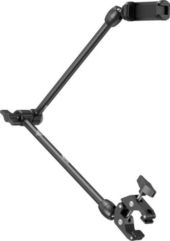 SmallRig 5624 Desktop Magic Arm with Crab-Shaped Clamp Kit