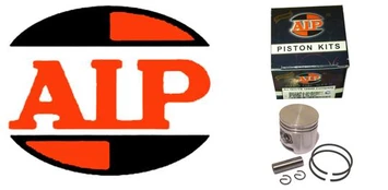 STŪMOKLIO KOMPLEKTAS TINKANTIS STIHL MS211 AIP