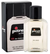 Veido losjonas Pitralon Pitrell Pre Shave, 100 ml kaina