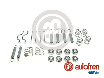 AUTOFREN D3-966A Brake shoe fitting kit