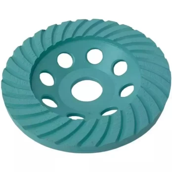 Dedra šlifavimo diskas Turbo 180mm H1203