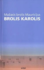 Brolis Karolis