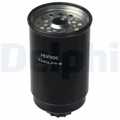 Kuro filtras DELPHI HDF996 kaina