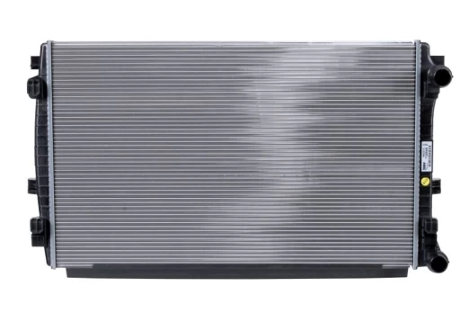 Variklio radiatorius VALEO VAL735558
