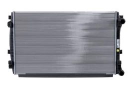 Variklio radiatorius VALEO VAL735558 kaina