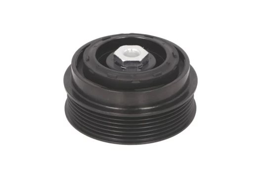 magnetinė sankaba, oro kondicionieriaus kompresorius KTT040258