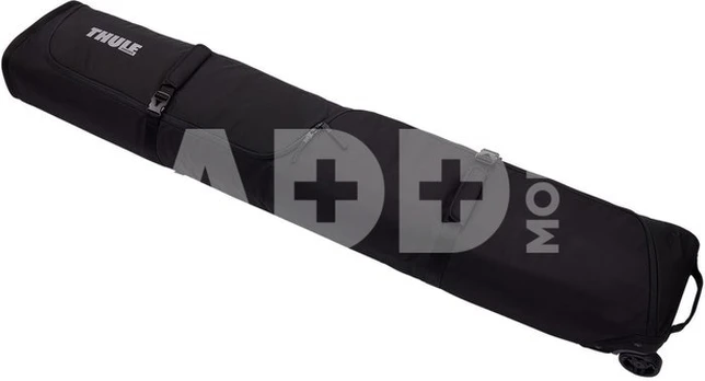 Thule 5170 Roundtrip Rolling Ski Bag 175cm Black