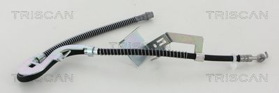 Stabdžių žarnelė TRISCAN 8150 28126