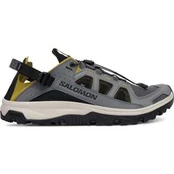 Salomon Laisvalaikio batai Techamphibian 5 L49227700 Pilka