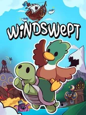 Windswept PC